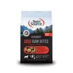 Voir l’image dans la galerie, NutriSource Element Series - Boeuf et Agneau Lyophilisés - Nourriture Sèche pour Chiens