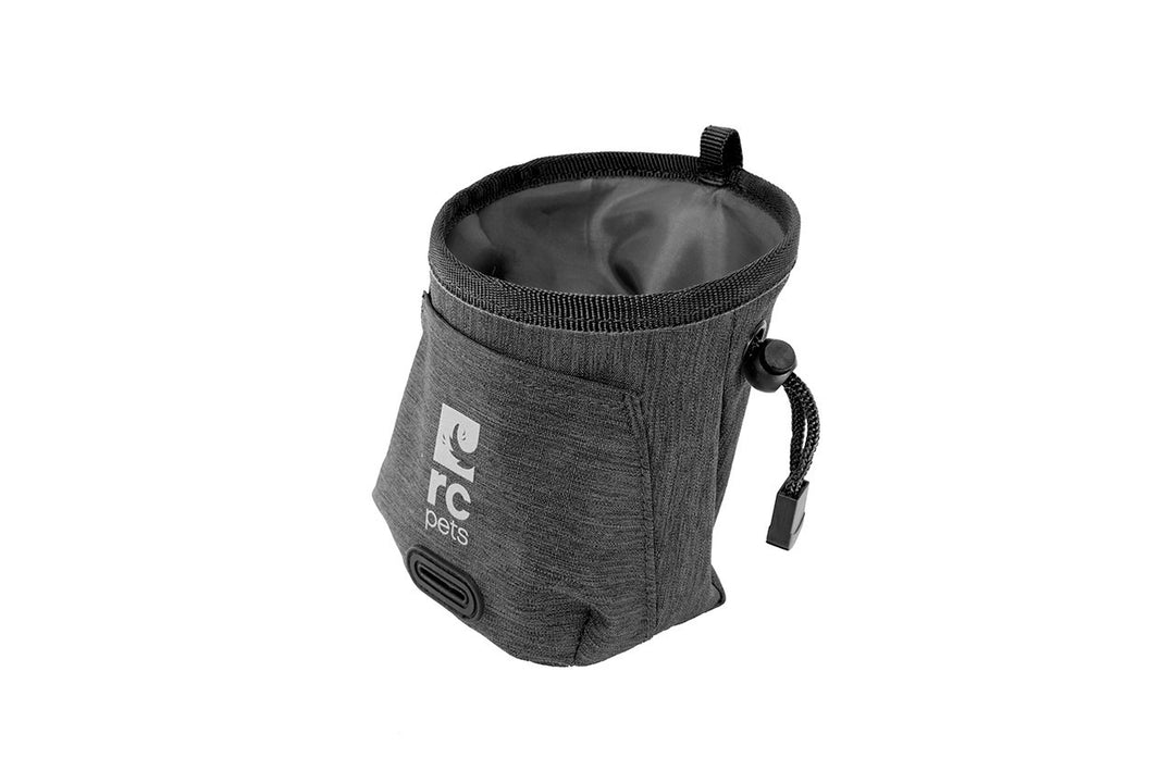 RCP Sac à Gâteries Essentiel Noir Chiné