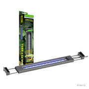 FROGS & CO Rampe d'Éclairage 12W TerraSky pour Reptiles