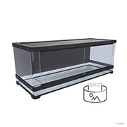 EXO TERRA Terrarium Vista 120