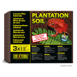 Voir l’image dans la galerie, EXO TERRA Substrat Plantation Soil Exo 8.8L x3 pour Reptiles