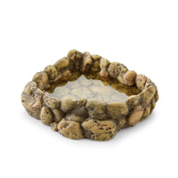 EXO TERRA Bol Coin à Eau L pour Reptiles