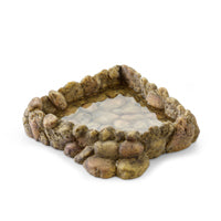 EXO TERRA Bol Coin à Eau XL pour Reptiles