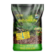 EXO TERRA Substrat de Drainage Bio Drain 2kg pour Reptiles