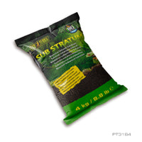 FROGS & CO Substrat Sub Stratum Volcanique 4kg pour Reptiles