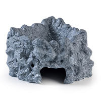 *EXO TERRA Grotte Céramique de Coin M pour Reptiles