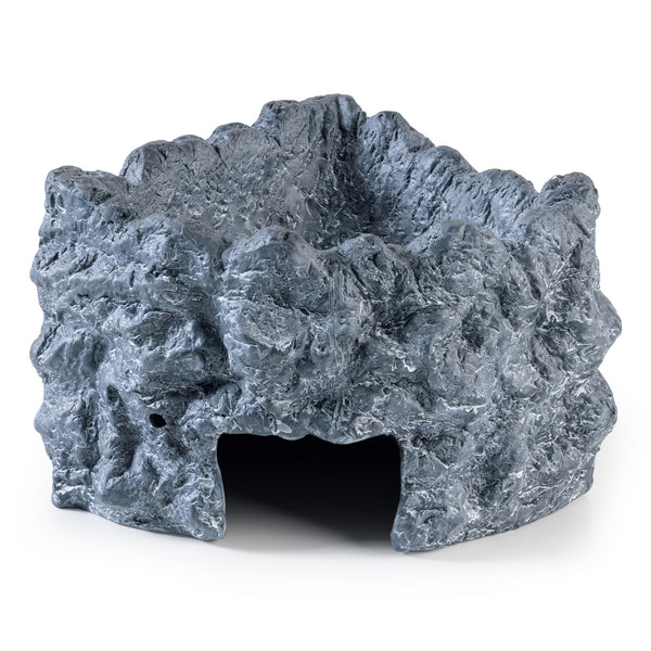 EXO TERRA Grotte Céramique de Coin L pour Reptiles