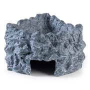 EXO TERRA Grotte Céramique de Coin L pour Reptiles