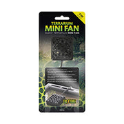 EXO TERRA Mini Ventilateur Silencieux USB pour Terrariums