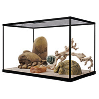 EXO TERRA Habitat Équipé Gecko Léopard