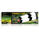 Voir l’image dans la galerie, EXO TERRA Couvercle Compact Top Moyen 24" pour Reptiles