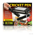 Voir l’image dans la galerie, EXO TERRA Habitat Grillons/Tubes Distributeurs S pour Reptiles