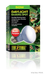 Voir l’image dans la galerie, EXO TERRA Ampoule 50W Lumière du Jour R20 pour Reptiles