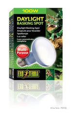 Voir l’image dans la galerie, EXO TERRA Ampoule 100W Lumière du Jour R25 pour Reptiles