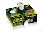 Voir l’image dans la galerie, Exo Terra - Lampe à Pince Glow Light - Éclairage pour Terrariums