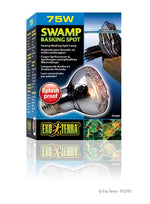 Voir l’image dans la galerie, EXO TERRA Ampoule 75W pour Lézarder R20 pour Reptiles