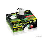 EXO TERRA Lampe Glow Light S pour Reptiles