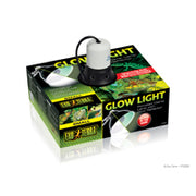 EXO TERRA Lampe Glow Light S pour Reptiles