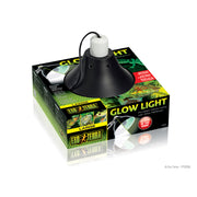 EXO TERRA Lampe Glow Light L pour Reptiles