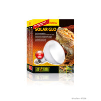 EXO TERRA Ampoule 80W Solar Glow pour Reptiles
