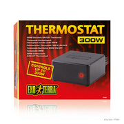 EXO TERRA Thermostat Marche/Arrêt 300W Max pour Reptiles