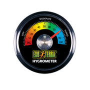 EXO TERRA Hygromètre Analogique pour Reptiles