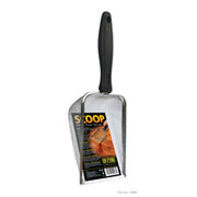 EXO TERRA Ramasse-Selles en Métal pour Reptiles