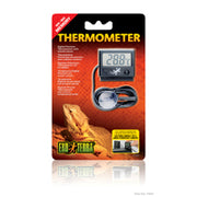 EXO TERRA Thermomètre Numérique pour Reptiles