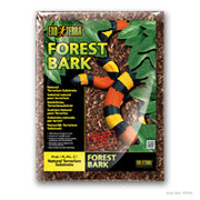 EXO TERRA Substrats Écorce d'Arbre 4.4L pour Reptiles
