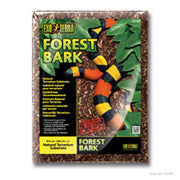 EXO TERRA Substrats Écorce d'Arbre 26.4L pour Reptiles