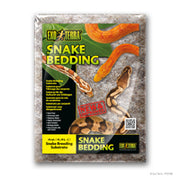 EXO TERRA Litière pour Sepents 4.4L pour Reptiles