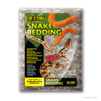 EXO TERRA Litière pour Sepents 8.8L pour Reptiles