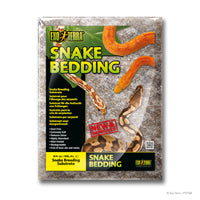 EXO TERRA Litière pour Sepents 26.4L pour Reptiles
