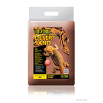 Voir l’image dans la galerie, EXO TERRA Sable du Désert 4.5kg Rouge pour Reptiles