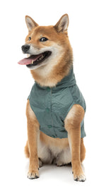 Voir l’image dans la galerie, FUZZYARD Life Imperméable Vert #3