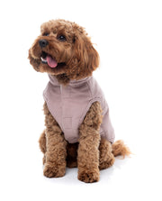 FUZZYARD Life Veste Velours Côtelé Blush Doux #2