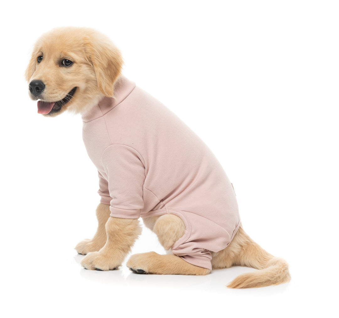 FUZZYARD Life Pyjama Blush Doux #6