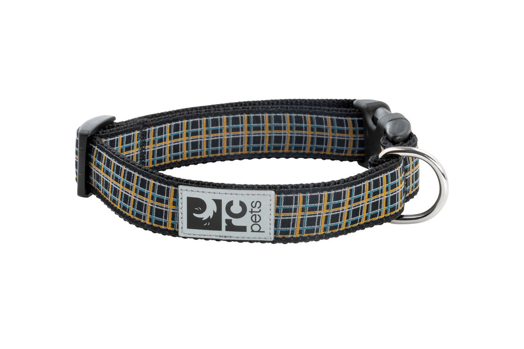 RCP Collier Motif L Flanelle