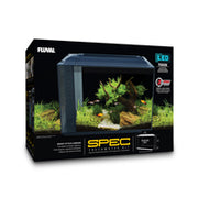 FLUVAL SPEC Aquarium Équipé 15G