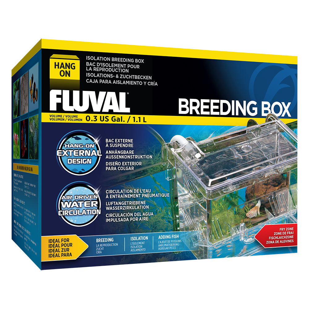 MARINA Bac Reproduction M pour Aquarium