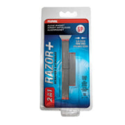 FLUVAL Aimant Antialgues 2 en 1 Razor+ S pour Aquarium
