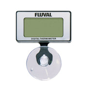 FLUVAL Thermomètre Numérique/Ventouse pour Aquarium