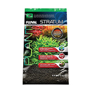 FLUVAL Stratum Substrat 2kg pour Aquarium