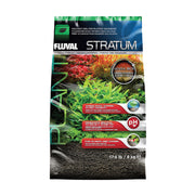 FLUVAL Stratum Substrat 8kg pour Aquarium