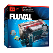 FLUVAL C3 Filtre à Moteur 50G pour Aquarium