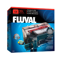 FLUVAL C3 Filtre à Moteur 50G pour Aquarium