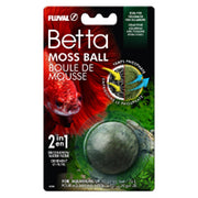 FLUVAL Betta Boule de Mousse 1.8