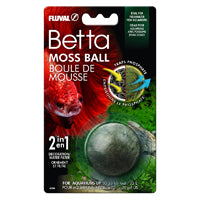 FLUVAL Betta Boule de Mousse 1.8"