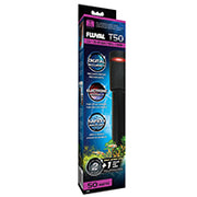 FLUVAL T50 Chauffe-Eau Électronique 50W pour Aquarium
