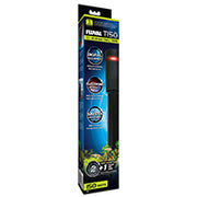 FLUVAL T150 Chauffe-Eau Électronique 150W pour Aquarium